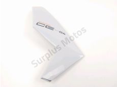 Flanc carenage gauche