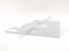 Habillage platine gauche