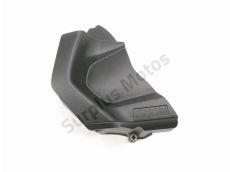 Couvercle pignon sortie boite