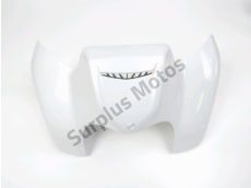 Habillage de reservoir