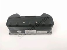 Boitier ecu