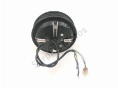 Moteur electrique