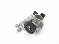 Corps d'injection droit