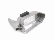 Bras oscillant complet