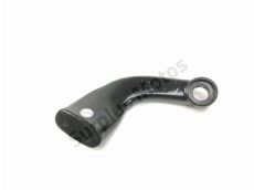 Platine avant droite