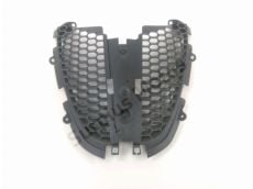 Grille de radiateur