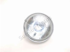 Optique avant