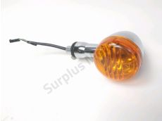 Clignotant arriere d