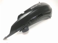 Carenage arriere droit