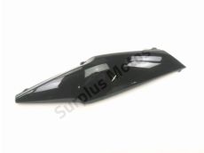 Carenage arriere gauche