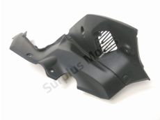 Sous face de carenage gauche