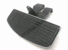 Platine avant gauche