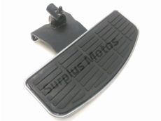 Platine avant droite