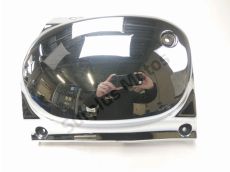 Couvercle pignon sortie boite