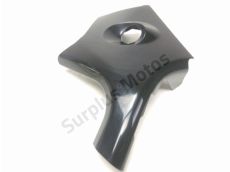 Habillage de cadre droit