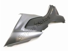 Flanc carenage gauche