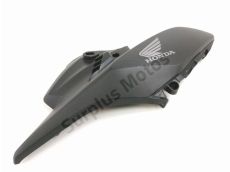 Carenage avant gauche