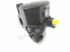 Maitre cylindre frein av complet