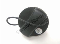 Bouchon de reservoir