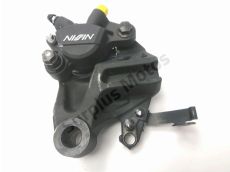 Etrier frein arriere