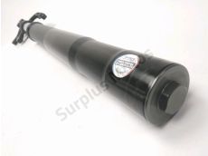 Tube de fourche droit