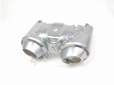 Habillage silencieux