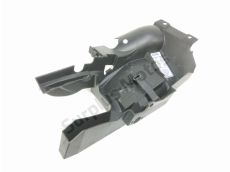 Passage de roue complet