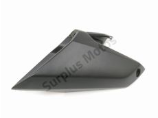 Carenage avant gauche