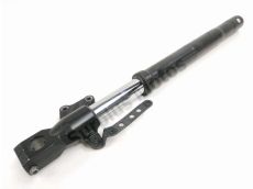 Tube de fourche droit