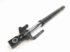 Tube de fourche gauche