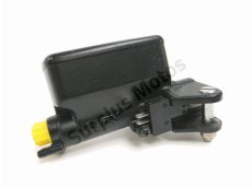 Maitre cylindre embrayage complet