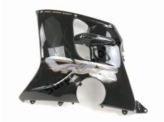 Flanc carenage droit