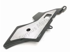 Habillage platine droit