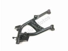 Triangle de suspension avant gauche