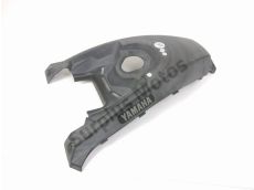 Habillage de reservoir