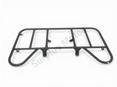 Porte paquets arriere