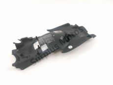 Passage de roue complet