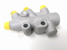 Repartiteur de freinage