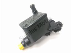 Maitre cylindre frein ar complet