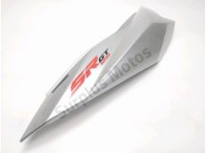 Carenage arriere droit