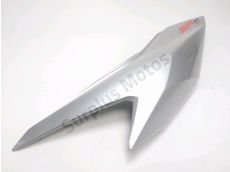 Carenage arriere gauche