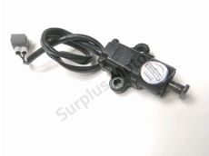 Contacteur de bequille