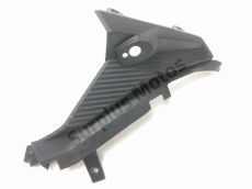 Habillage de cadre droit