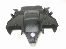 Passage de roue complet