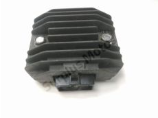 Regulateur de tension