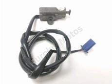 Contacteur de bequille