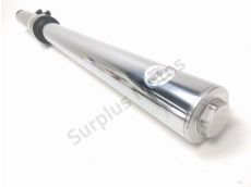 Tube de fourche droit