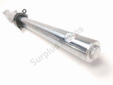 Tube de fourche droit