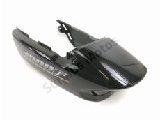 Coque arriere complete