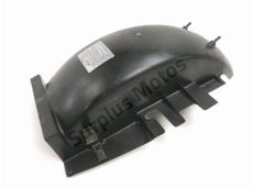 Passage de roue complet